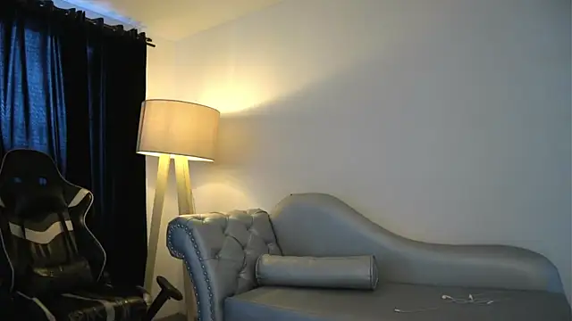 แชท XXX สดของ Daisha_Riley