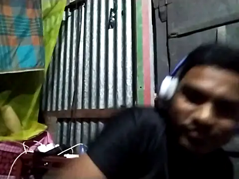 HoT_BoY__Salim_Khan_BD Webcam Show