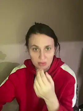 Flossy_Vettie Chat XXX in diretta