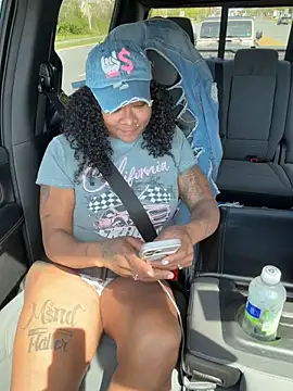 HaloRodeoLover2 Show in webcam