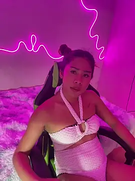 Sembang XXX Secara Langsung Princessaprilxxx