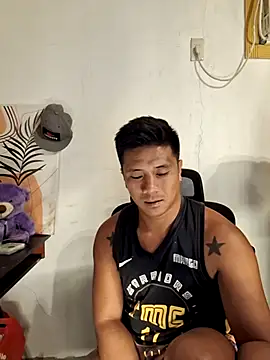 Felix_Asher 即時 XXX 聊天