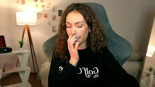 nexorine's Live XXX Chat