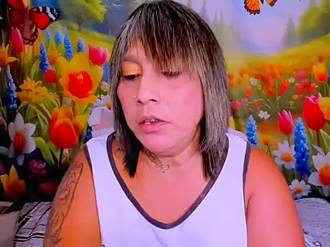 indianroxy – Naživo XXX chat