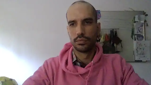 analboypussy Show Webcam