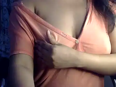 Show de SiaraSiyA na webcam