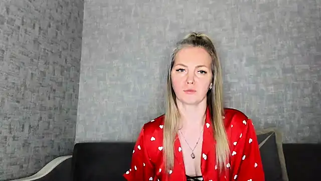 Chat XXX en directo de iam_Venus