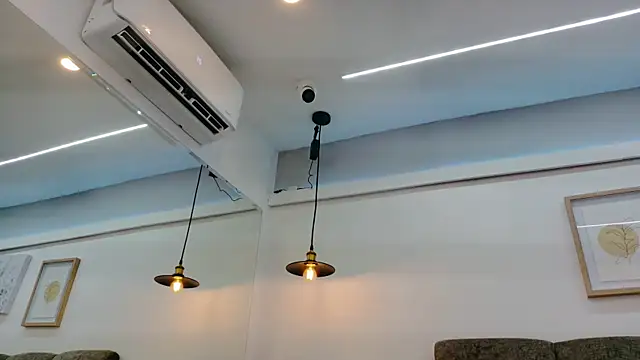 Živý XXX chat AlmaRose_