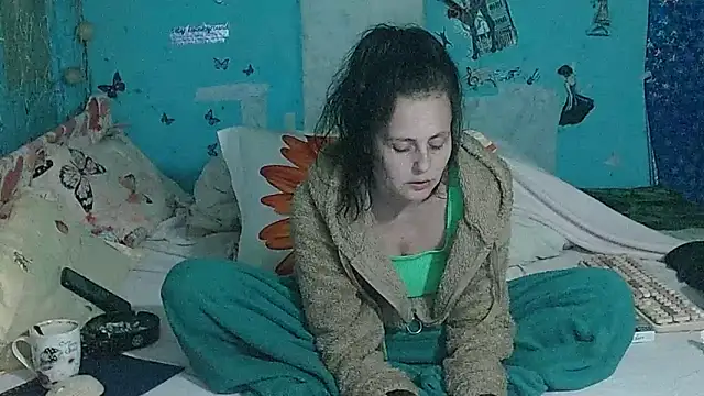 brighteyes77's Live XXX Chat