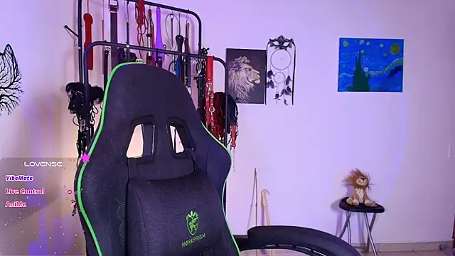 ariannaconnor_ – Live XXX-chat