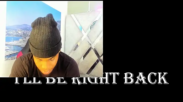 axel_silva4 Webcam show