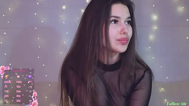 Chat +18 de Minne__mouse ao vivo