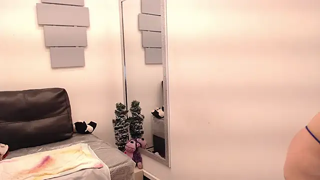 eva_twiss Live XXX-Chat