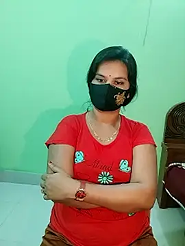 Priya-dasn Webbikameraesitys