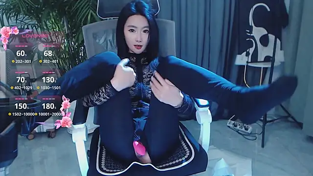 feifei-love Show Webcam