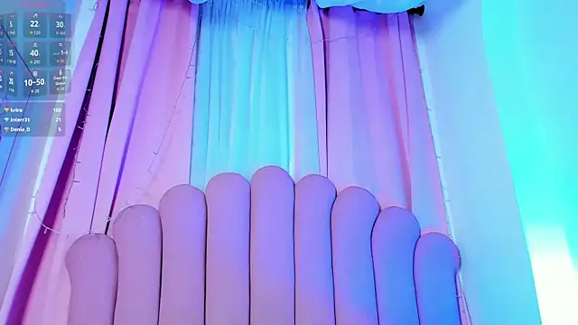 NicoleMadrird's Webcam Show