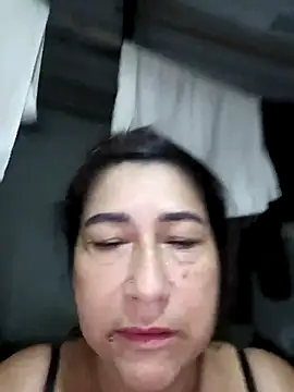 Chat +18 de PatriciaGrajales ao vivo