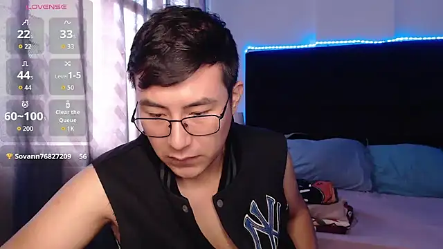 andrewmhilton_ 在線直播表演