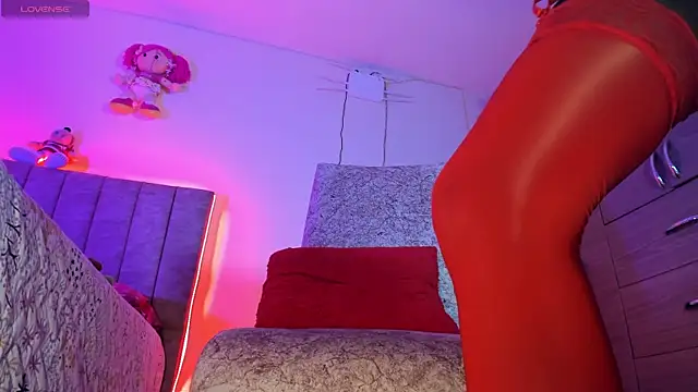 hot_Dariana_pantyhose's Live XXX Chat