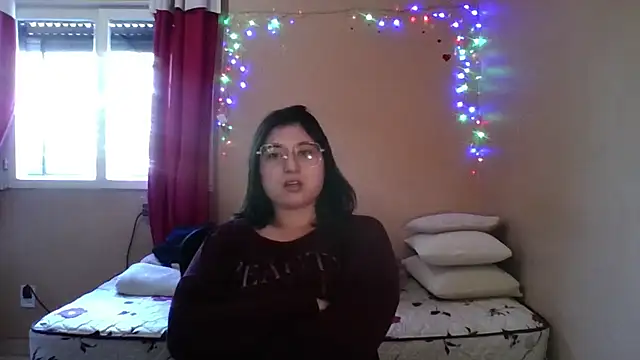 imsohornydacom Live XXX-chat