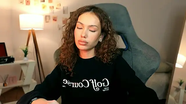 nexorine Live XXX-chat