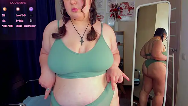 Raydirin Live XXX-chat