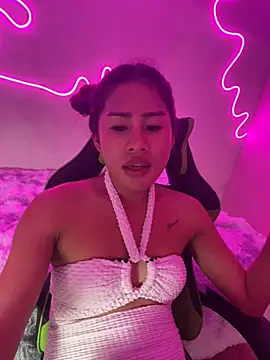 Show Webcam de Princessaprilxxx