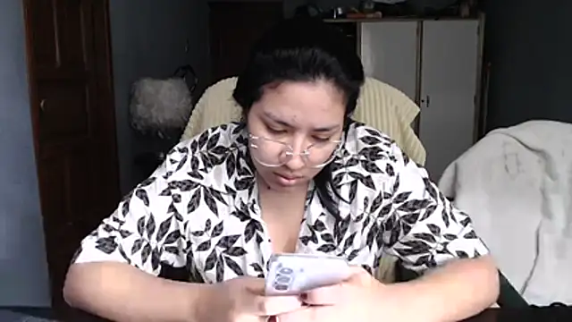 DanelyLopez Adlı Modelin Canlı XXX Sohbeti