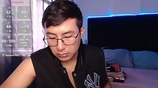 andrewmhilton_ 即時 XXX 聊天