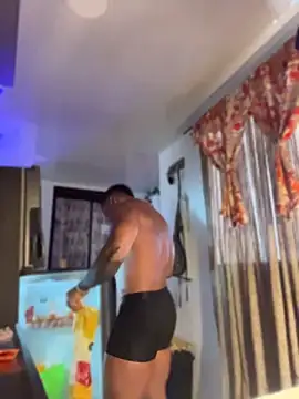 FreszX webkamerás műsora