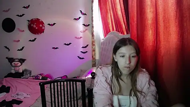 Show Webcam de Briar_y_Blair