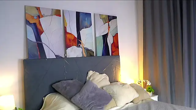 NelleMihalko Chat XXX in diretta