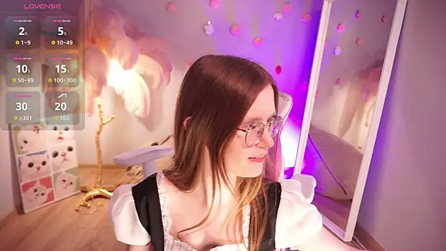 More_Sonne – Kamerová šou