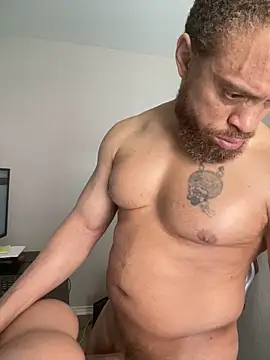 Fathero1time's Webcam Show