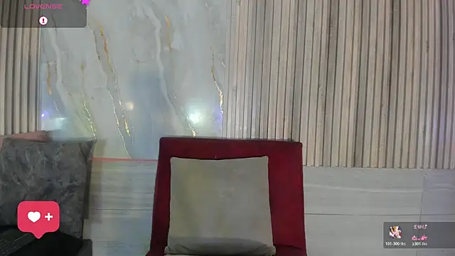 Chat XXX en directo de BriannaChelsea