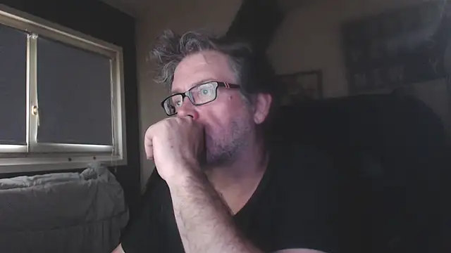 Dom-Eric Show Webcam