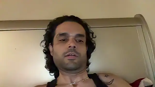 KungFuPanda001 webkamerás műsora