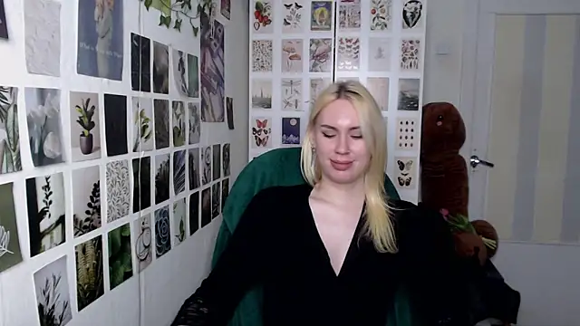 CapriScorpion 现场XXX聊天