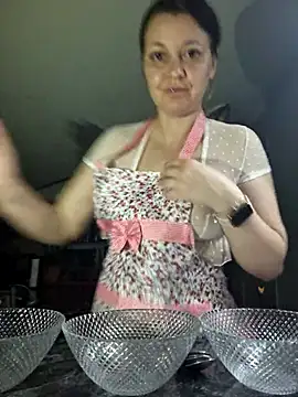 SweetMaddy888 Adlı Modelin Canlı XXX Sohbeti