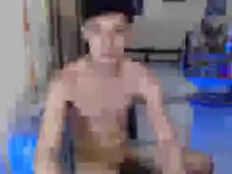 Chat XXX en directo de darryl_twinkx