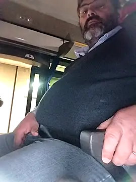 Necroforo Webcam show