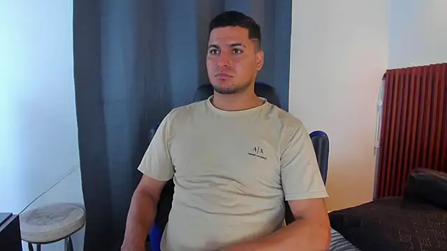 Max_hotlatin2 Webcam Show