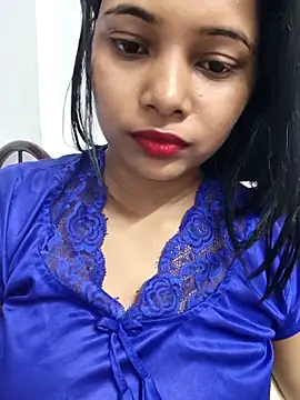 Chat XXX en directo de Cute-aryaa