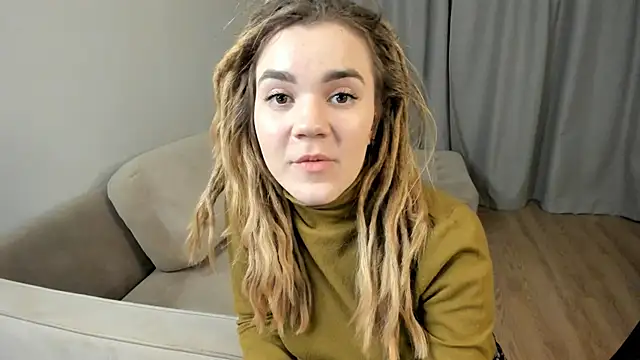 Chat XXX en directo de AldaCerrello