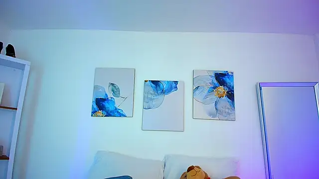 Isabella_Harley Obrolan Langsung XXX