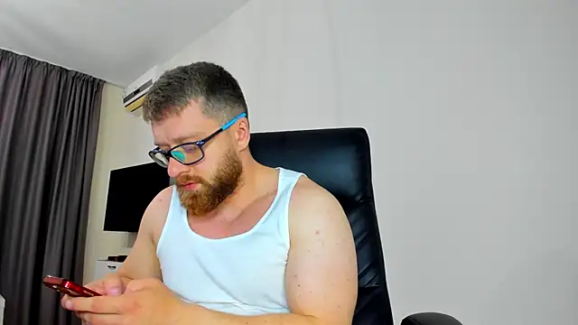 Findom_guy – Kamerová šou