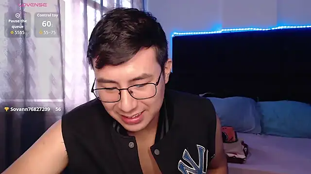 andrewmhilton_ 웹캠 쇼