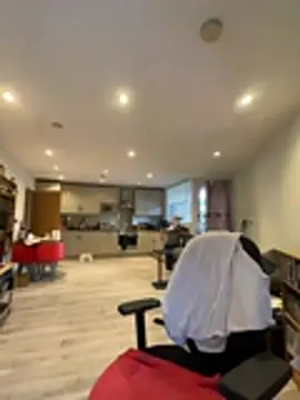 LondonTeffy Webcam Show