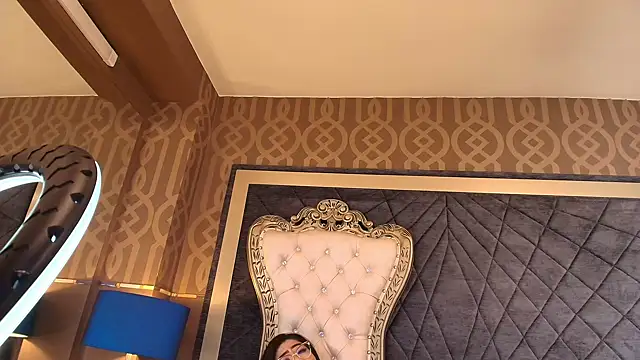 Amanda_Ferrer_ – Live XXX-chat