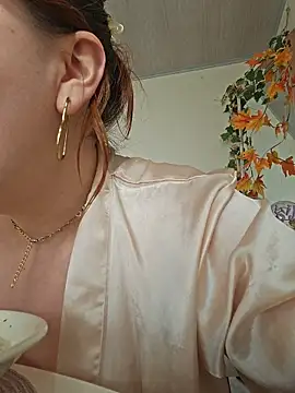 Czat XXX na żywo – valery_mora